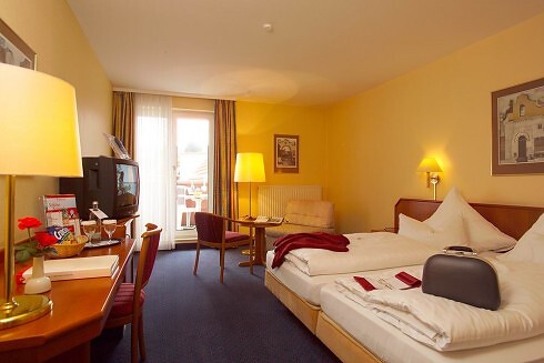 RAMADA Hotel Neustadt in Neustadt an der Weinstraße, Foto 8