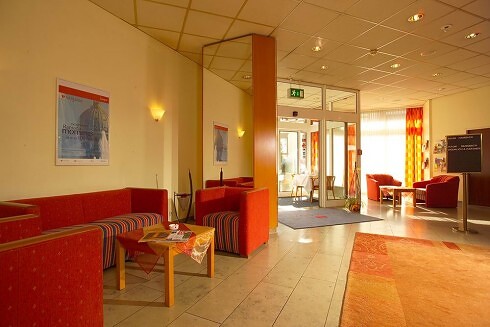 RAMADA Hotel Neustadt in Neustadt an der Weinstraße, Foto 7