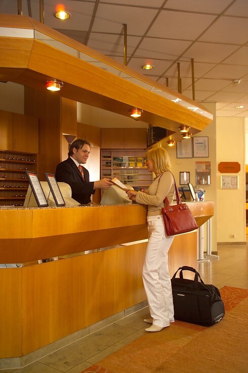RAMADA Hotel Neustadt in Neustadt an der Weinstraße, Foto 6