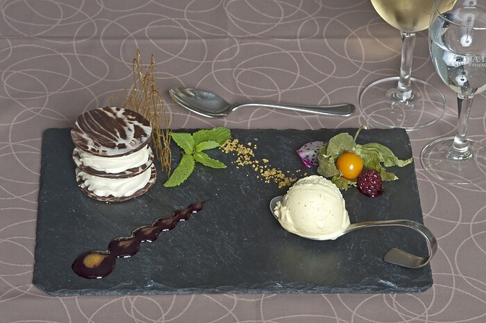 Hotel Restaurant Kromberg in Remscheid