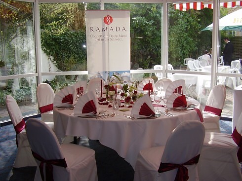 RAMADA Hotel Neustadt in Neustadt an der Weinstraße, Foto 1