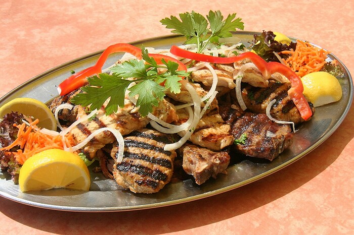 Griechisches Restaurant Axion in Weil am Rhein, Foto 5