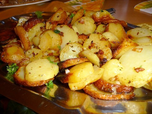 Restaurant Weinstube in der alten Brennerei in Gleiszellen-Gleishorbach