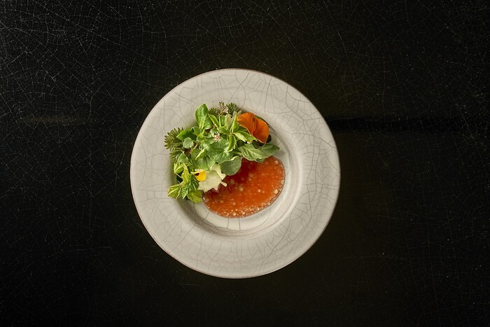 Rutz Restaurant in Berlin, Foto 11
