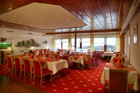 Hotel-Restaurant Südpfalz-Terrassen in Gleiszellen-Gleishorbach, Foto 11