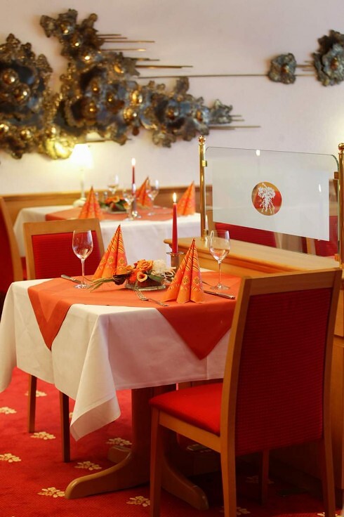 Hotel-Restaurant Südpfalz-Terrassen in Gleiszellen-Gleishorbach, Foto 10