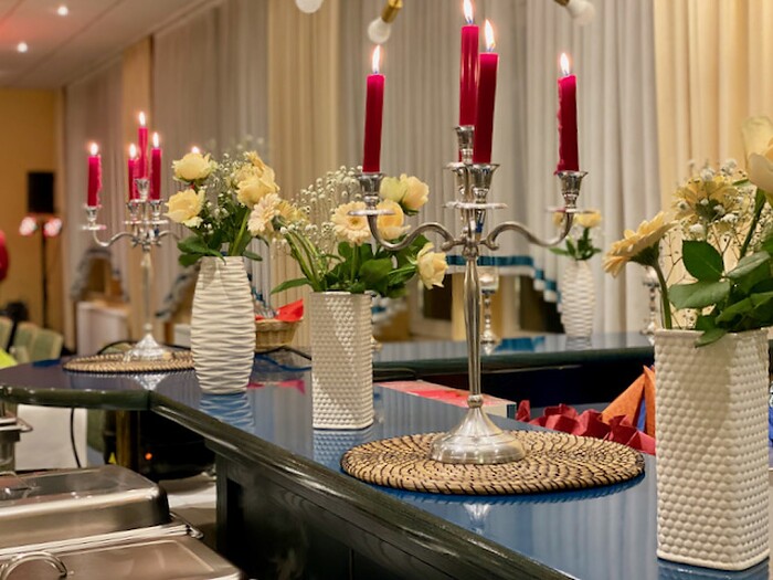 Restaurant Heimat in Eisenach, Foto 13