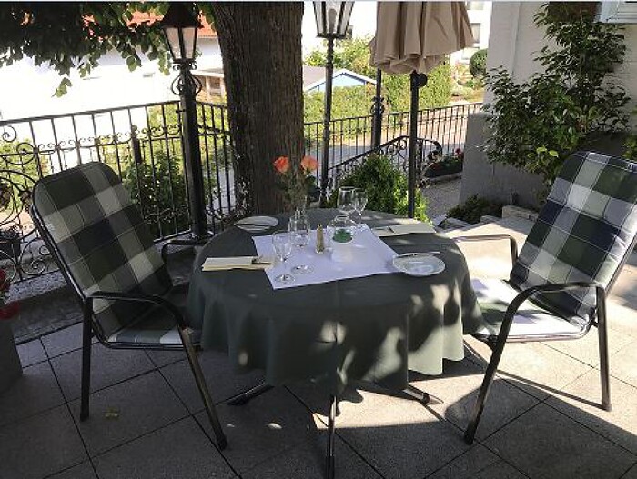 Hotel & Restaurant Weinberg in Baden-Baden, Foto 11