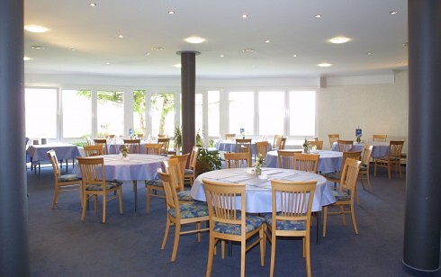 Hotel-Restaurant Südpfalz-Terrassen in Gleiszellen-Gleishorbach, Foto 8