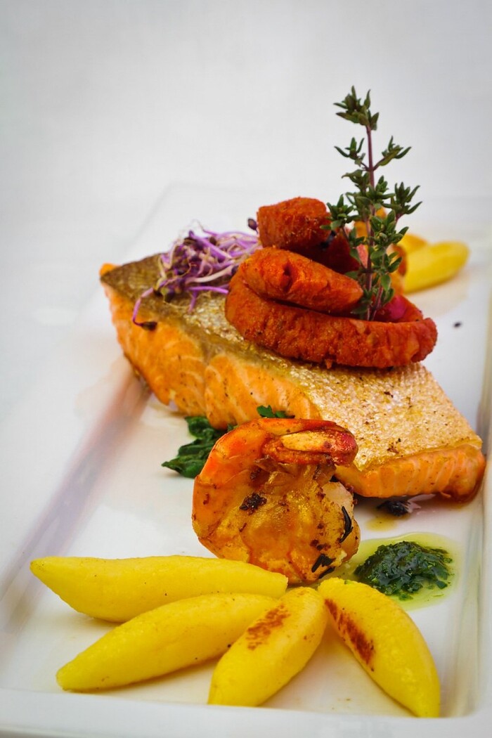 Hotel Restaurant Kromberg in Remscheid, Foto 4
