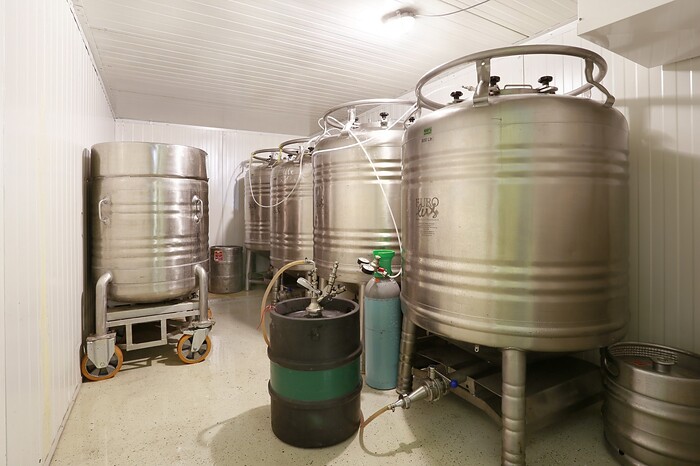 Landhotel & Brauhaus Prignitzer Hof in Pritzwalk, Foto 18