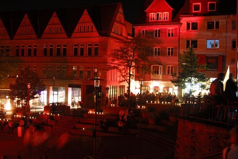 9 Bar in Siegen, Foto 5