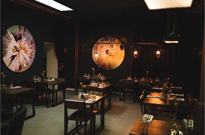 Bonvivant in berlin, Foto 8