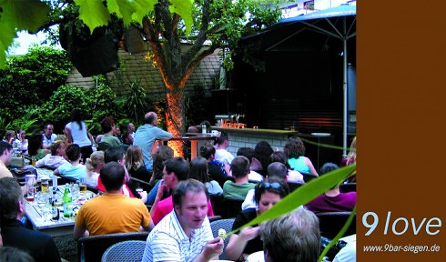 9 Bar in Siegen, Foto 3