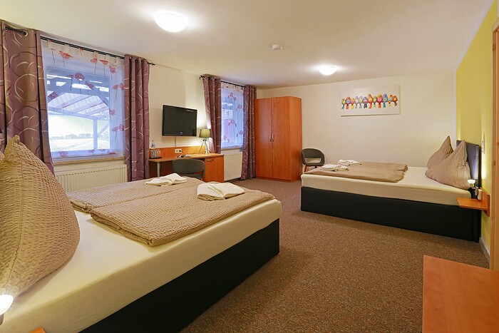 Landhotel & Brauhaus Prignitzer Hof in Pritzwalk, Foto 26