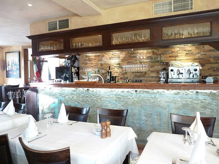Trattoria Fine Secolo in Essen, Foto 6