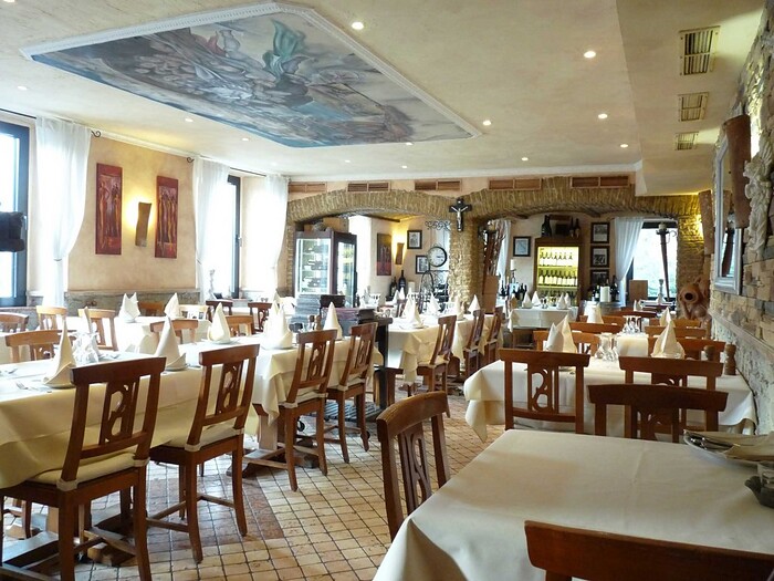Trattoria Fine Secolo in Essen, Foto 5