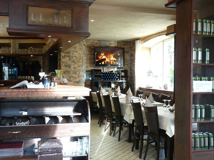 Trattoria Fine Secolo in Essen, Foto 4