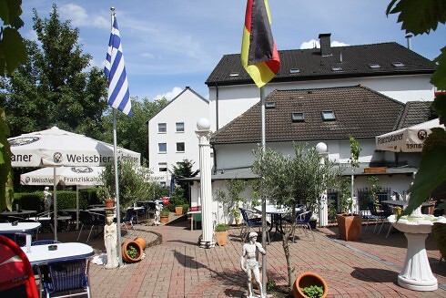 Athena in Essen, Foto 8