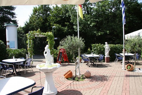 Athena in Essen, Foto 7