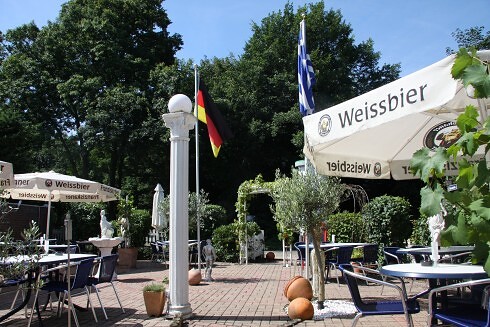 Athena in Essen, Foto 6