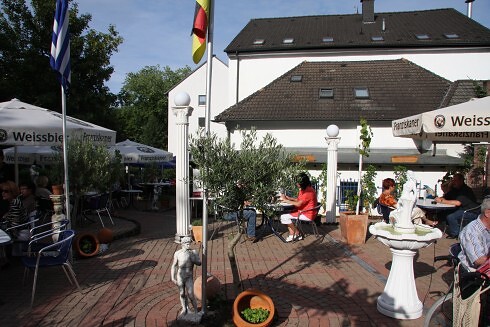 Athena in Essen, Foto 5