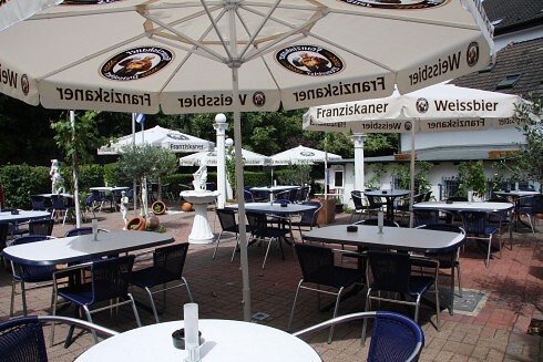 Athena in Essen, Foto 4
