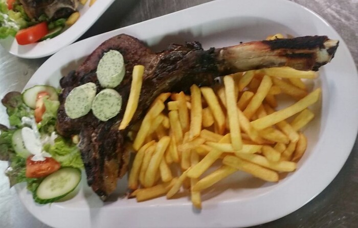 Restaurant Flora-Klause in Salzgitter, Foto 12