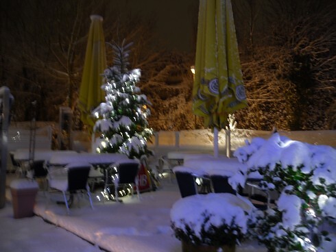 Athena in Essen, Foto 2