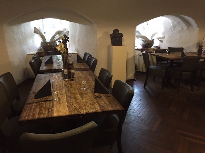 Torschänke Brüggen in Brüggen, Foto 2