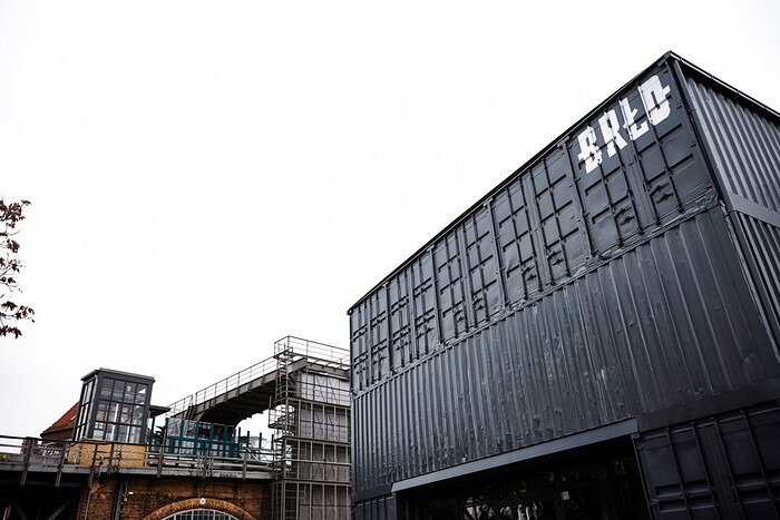 Brlo Brwhouse in Berlin, Foto 5