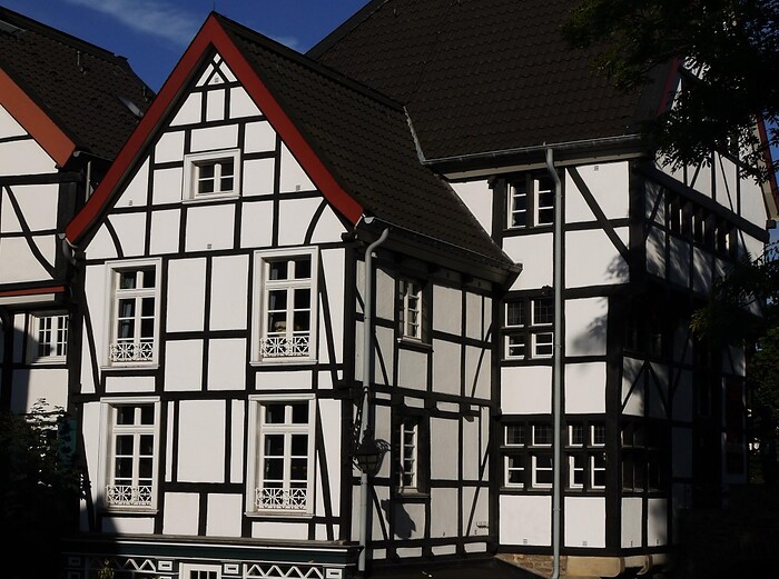 Restaurant Mausefalle in Mülheim an der Ruhr