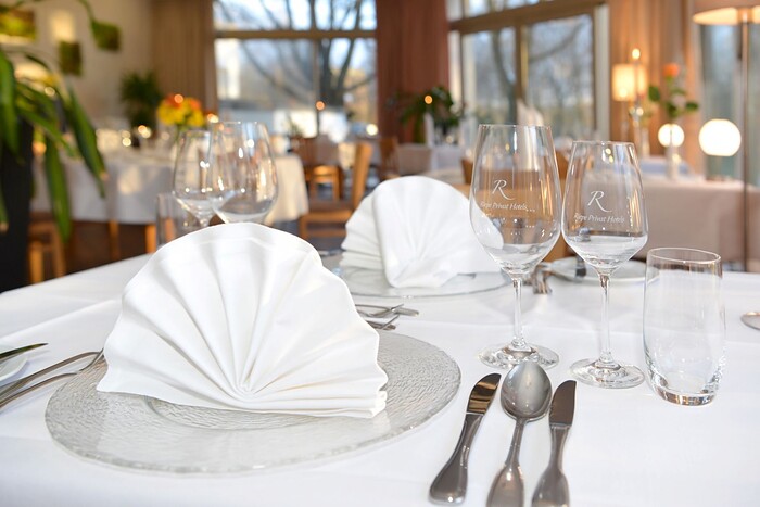Ringhotel Parkhotel Witten in Witten, Foto 1