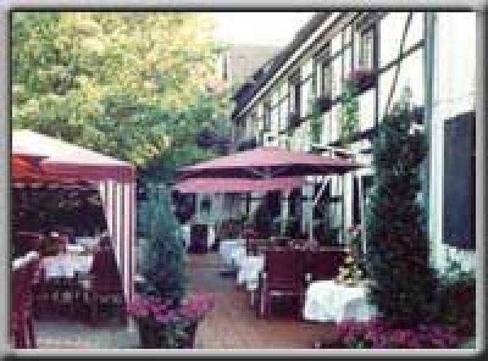 Walkmühlen Restaurant in Mülheim an der Ruhr