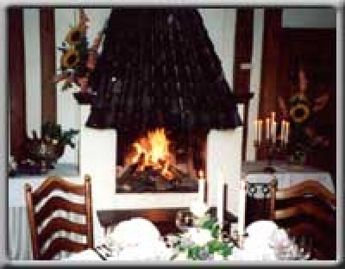 Walkmühlen Restaurant in Mülheim an der Ruhr, Foto 4