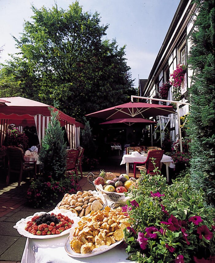 Walkmühlen Restaurant in Mülheim an der Ruhr, Foto 2