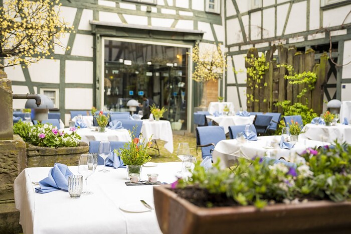 Hotel-Restaurant HÖERHOF in Idstein, Foto 5