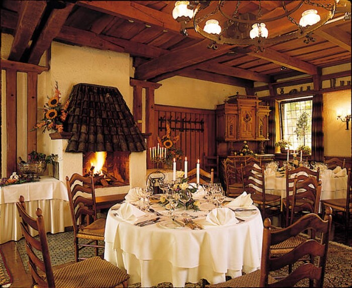Walkmühlen Restaurant in Mülheim an der Ruhr, Foto 1
