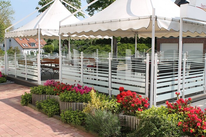 Avantgarde Hotel Restaurant in Hattingen
