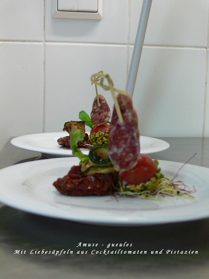 Avantgarde Hotel Restaurant in Hattingen, Foto 7