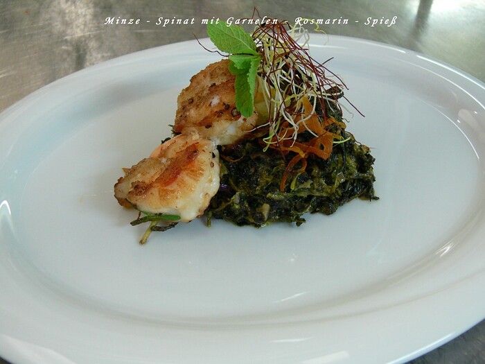 Avantgarde Hotel Restaurant in Hattingen, Foto 6
