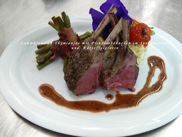 Avantgarde Hotel Restaurant in Hattingen, Foto 5