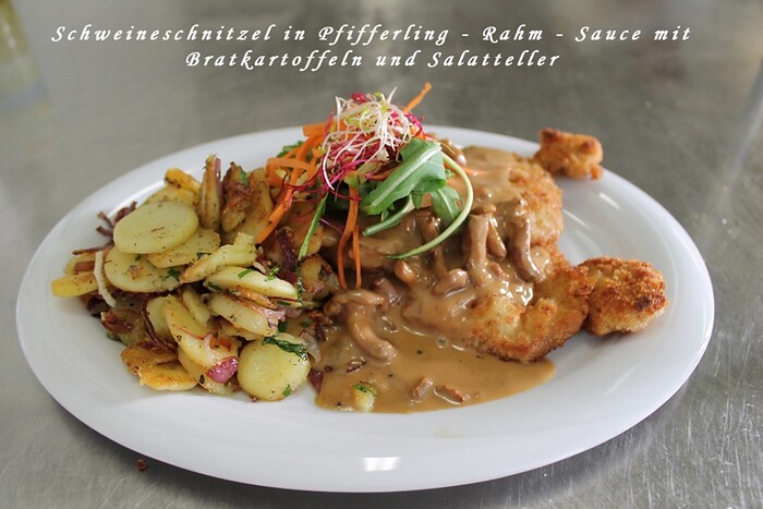 Avantgarde Hotel Restaurant in Hattingen, Foto 4