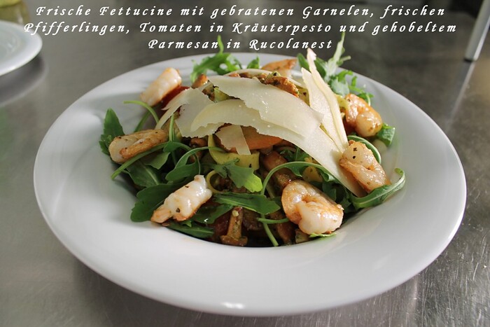 Avantgarde Hotel Restaurant in Hattingen, Foto 3