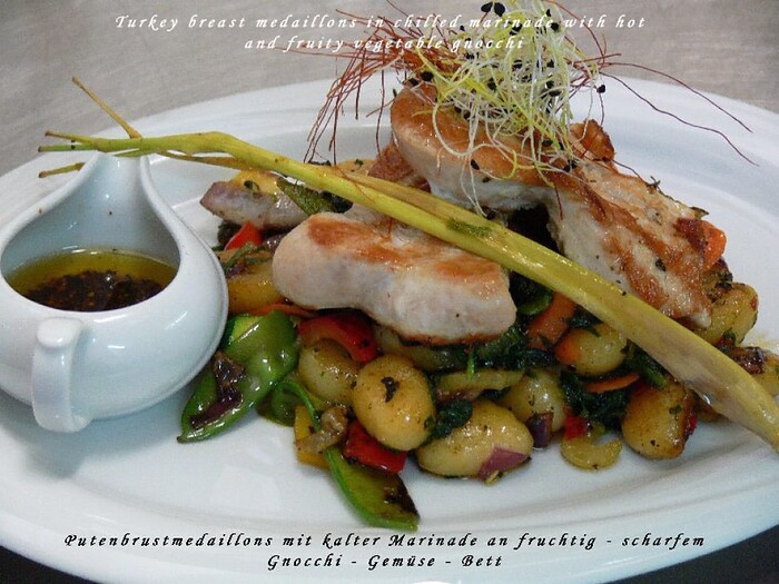 Avantgarde Hotel Restaurant in Hattingen, Foto 1