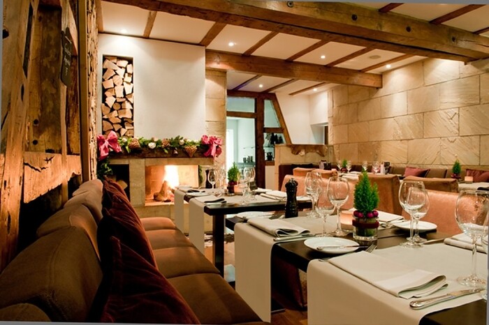 VESPERS Restaurant & Bar in Sprockhövel, Foto 5