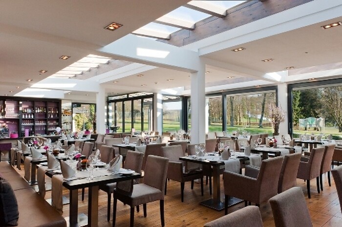 VESPERS Restaurant & Bar in Sprockhövel, Foto 4
