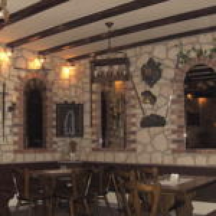 Gasthaus Tannengrün in Nachtsheim, Foto 4