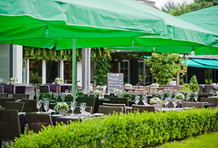 VESPERS Restaurant & Bar in Sprockhövel, Foto 2
