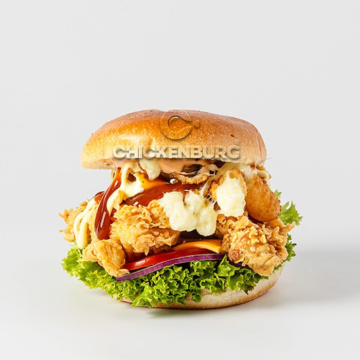 CHICKENBURG in Gelsenkirchen, Foto 36